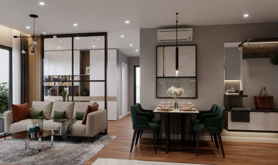 Comfortable, Safe Living Spaces in Leeds – Homes Prime Properties