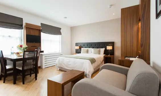 Premium En-Suite Housing for Students and Professionals – Homes Prime Properties