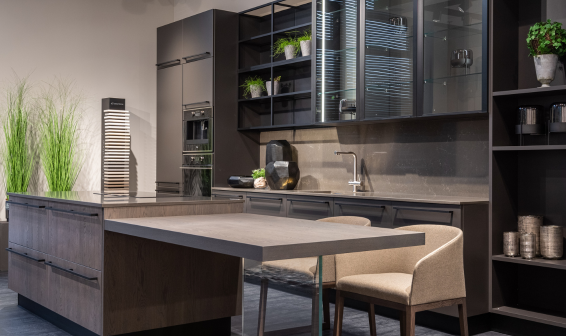 Fully Furnished Rooms with Flexible Tenancy – Homes Prime Properties